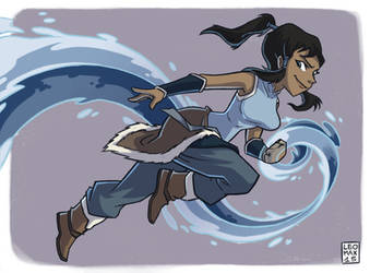 Korra