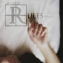 Rules - book Cover