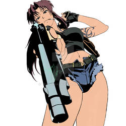 Revy Version 3