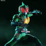 Kamen Rider Amazon Omega