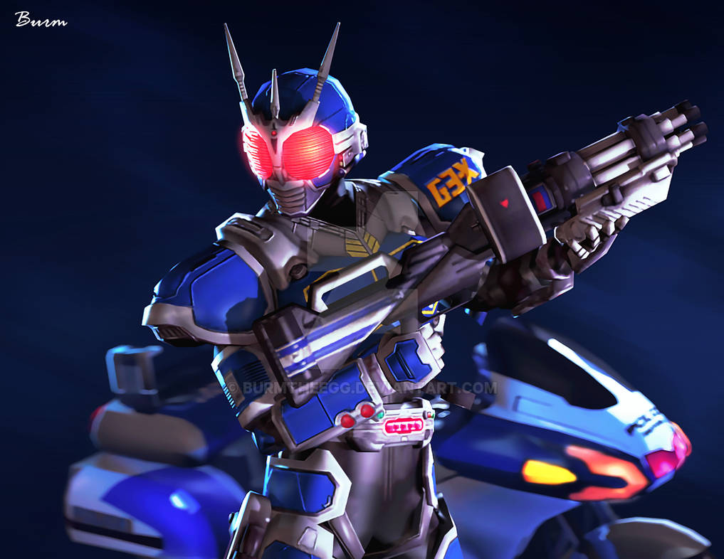 Kamen Rider G3 X By Burmtheegg On Deviantart Kamen Rider G3 X By Burmtheegg On Deviantart