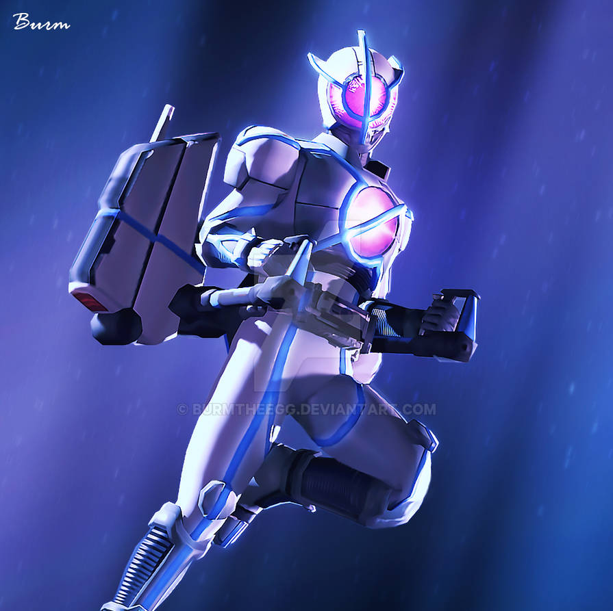 Kamen Rider Psyga by burmtheegg on DeviantArt