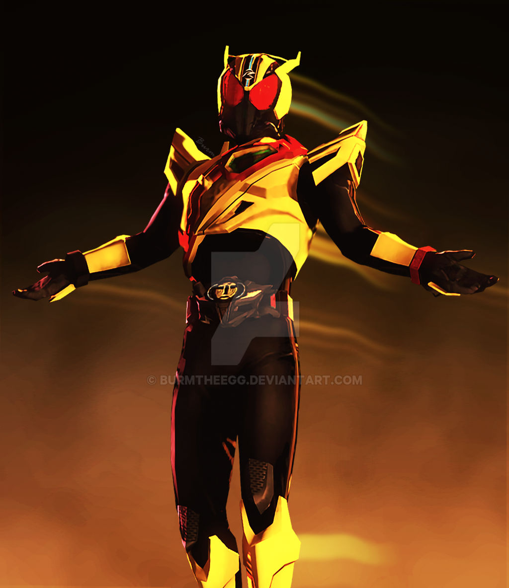 Gold Drive Vegas Dream Drive Kamen Rider