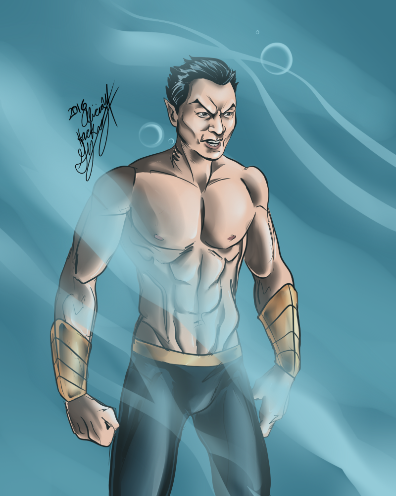 Namor