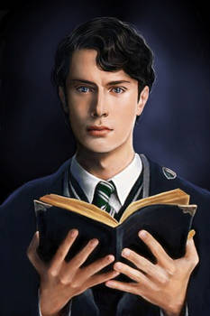 Tom Riddle