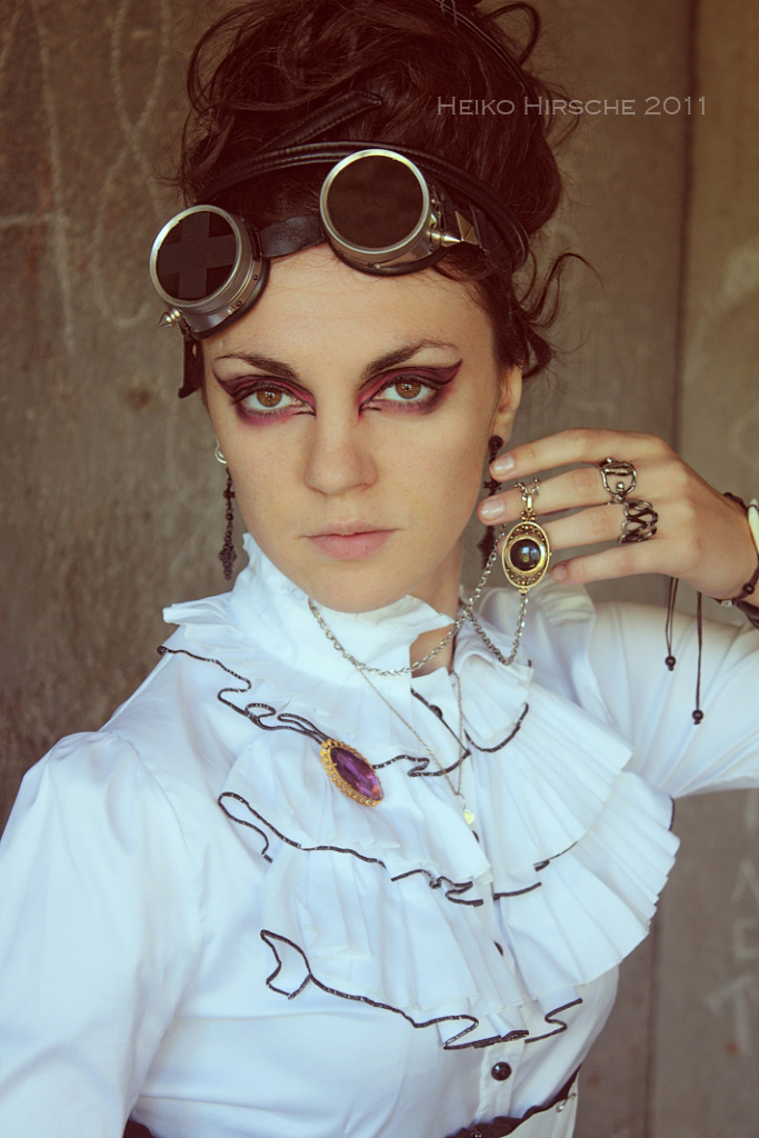 Steampunk II