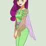 Princess Illusia - She-Ra