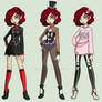 Zwei Fashion Challenge