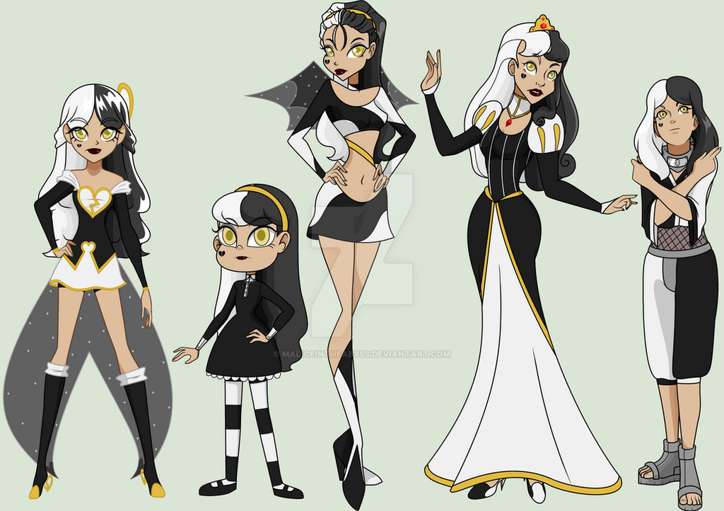 Invidia Style Challenge by MaliceInTheAbyss on DeviantArt