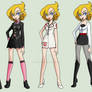Vidalia Fashion Challenge