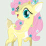 Flutterfawn