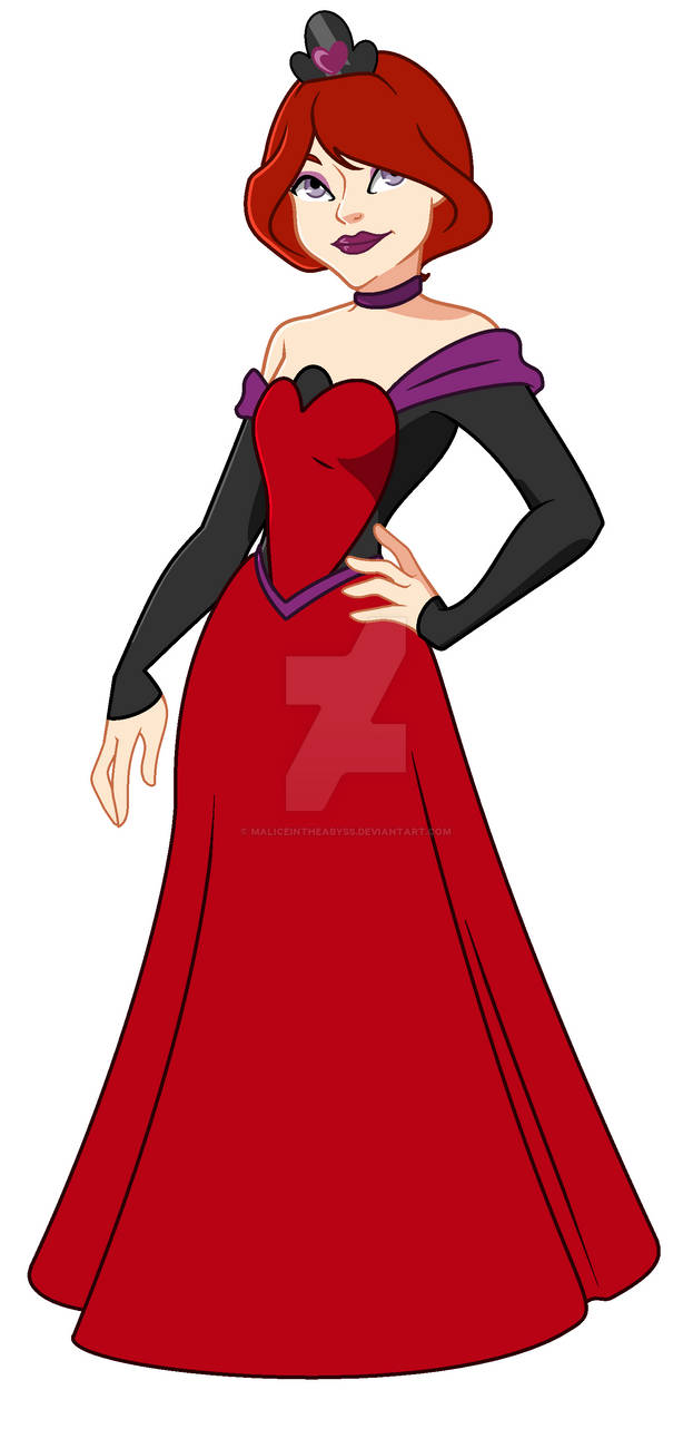 Disney-fied Comm - RyuRyugami by MaliceInTheAbyss on DeviantArt