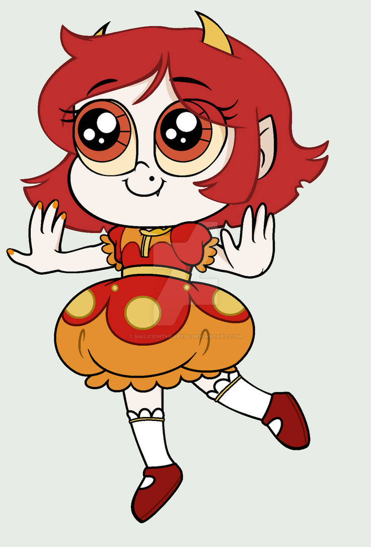 Heloise by MaliceInTheAbyss on DeviantArt