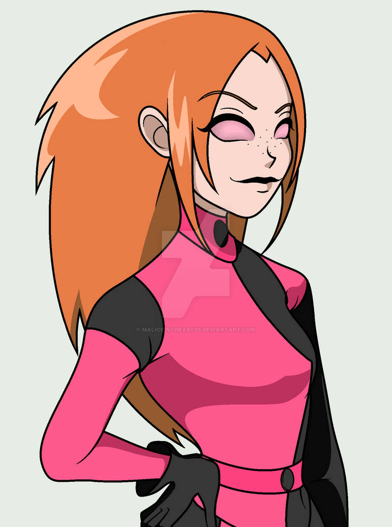 Nova Redesign by MaliceInTheAbyss on DeviantArt