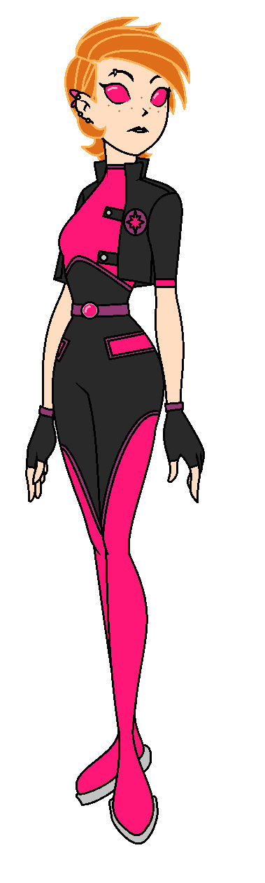 Nova Redesign AGAIN by MaliceInTheAbyss on DeviantArt