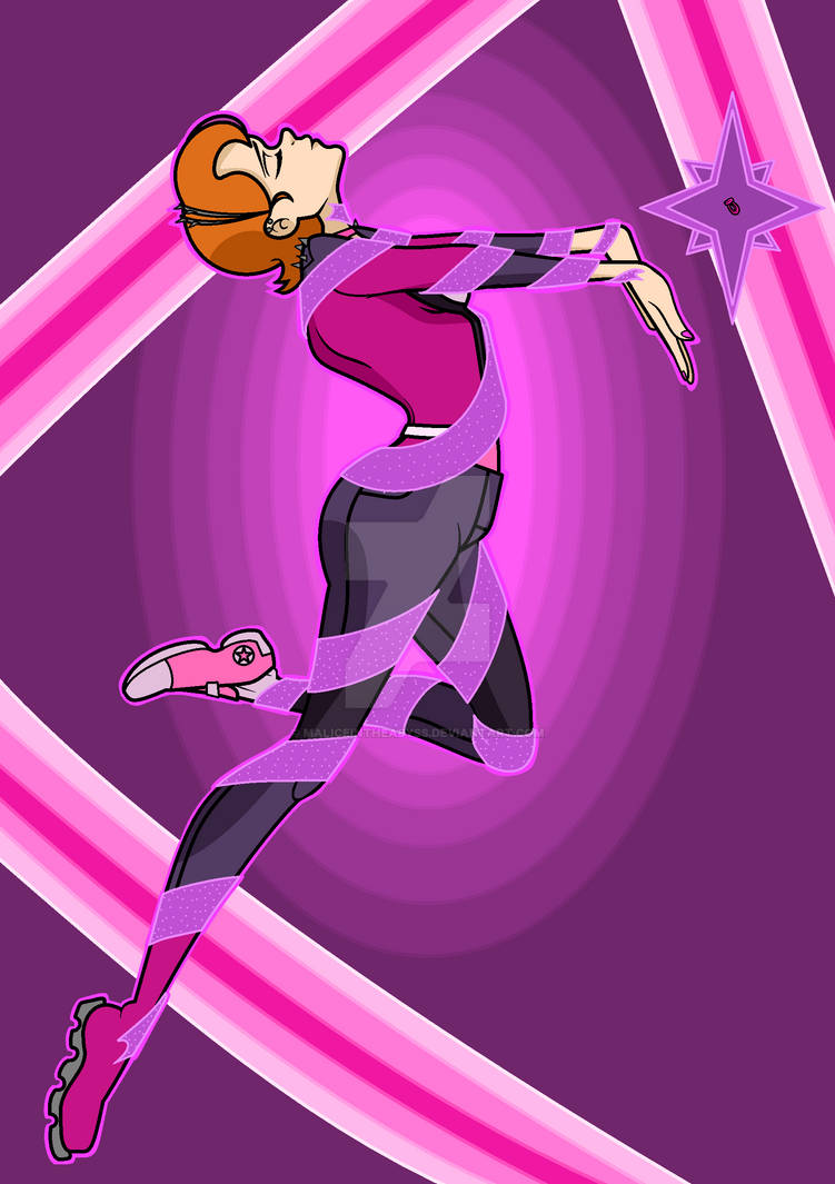 Magical Girl Transformation by MaliceInTheAbyss on DeviantArt