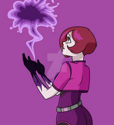 Magic!