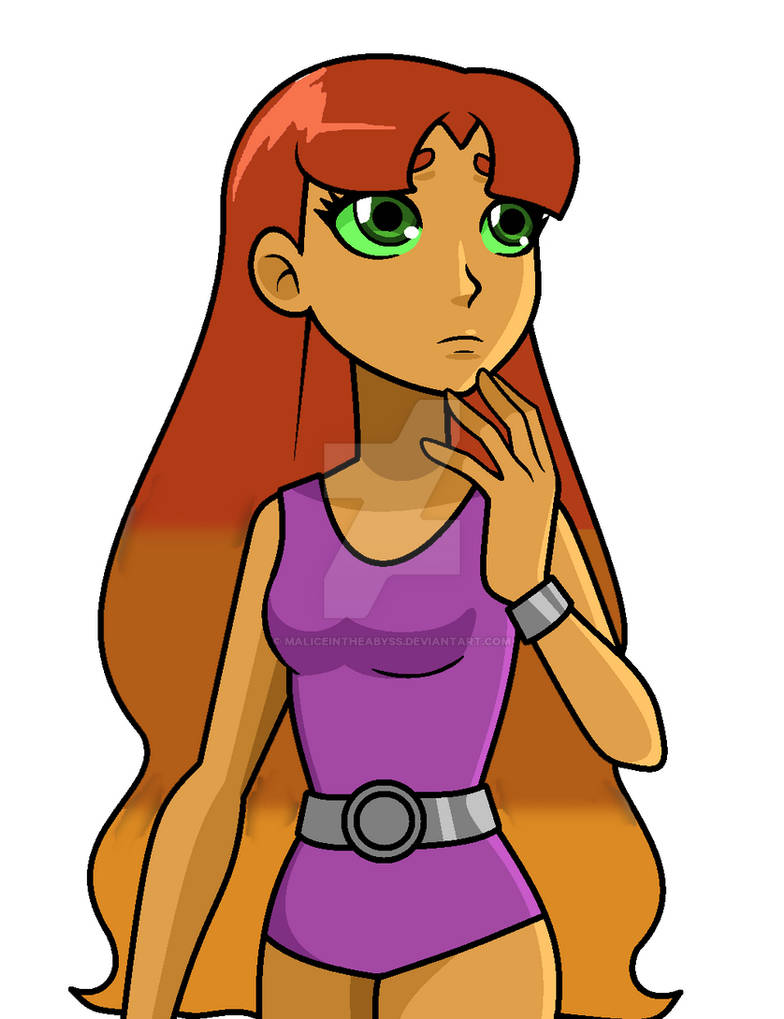 Alcmene by MaliceInTheAbyss on DeviantArt