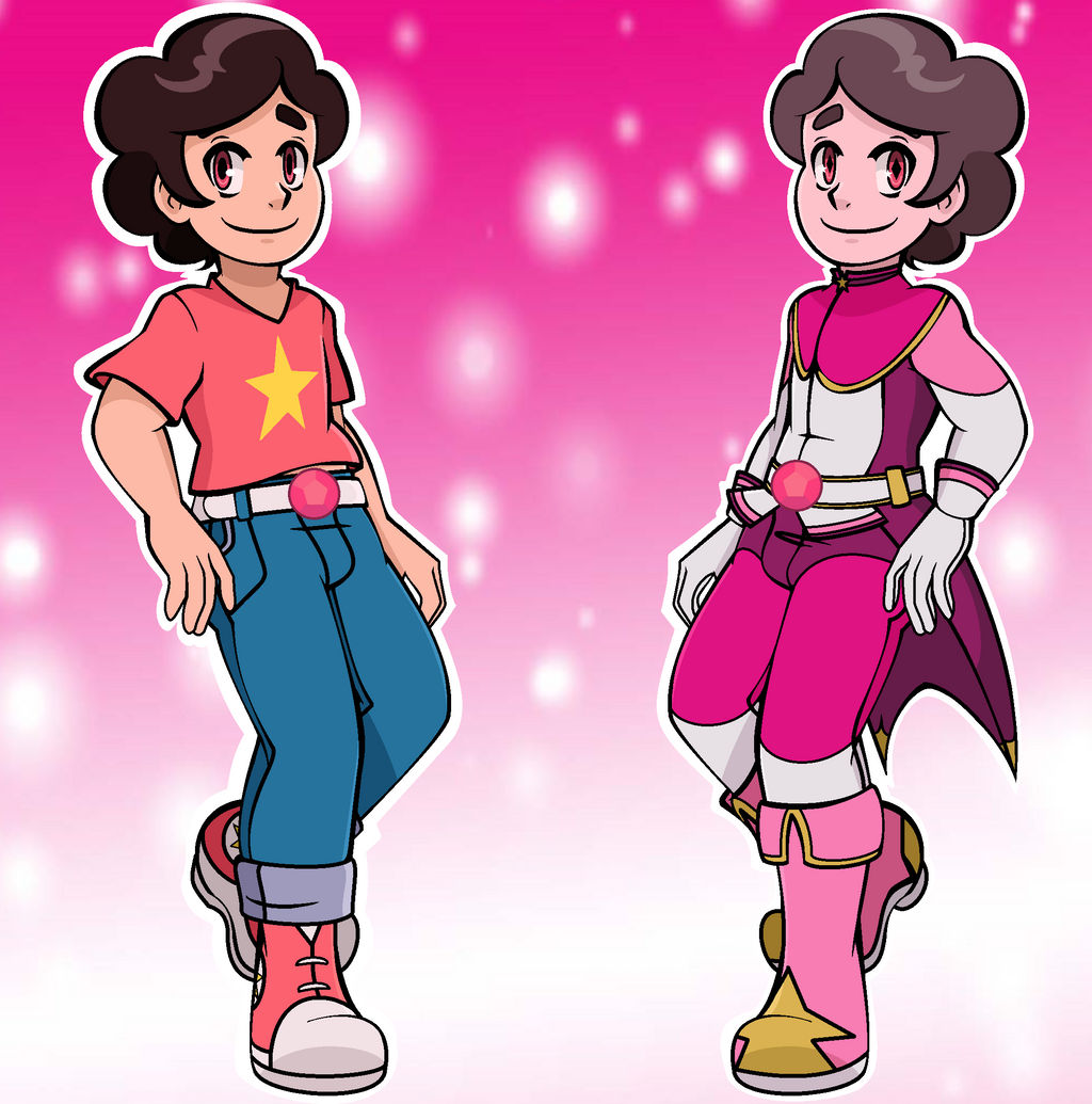 Steven Concert Deviantart Steven Universe: The Anime by MaliceInTheAbyss on DeviantArt