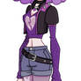 Twyla Redesign