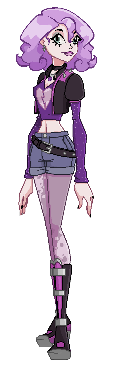 Maw Reverie Reverie Redesign by MaliceInTheAbyss on DeviantArt