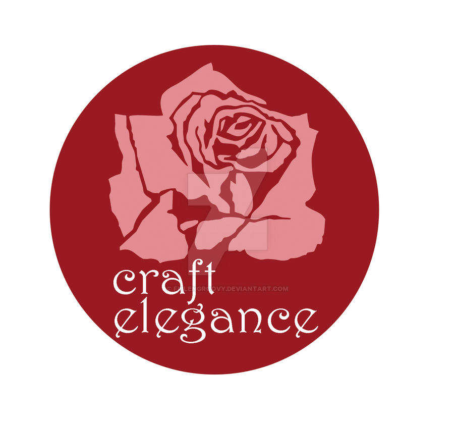 Craft Elegance - LOGO