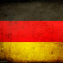 German flag grunge wallpaper