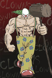 Mr. Clown