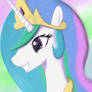 Celestia (Alternate Version)