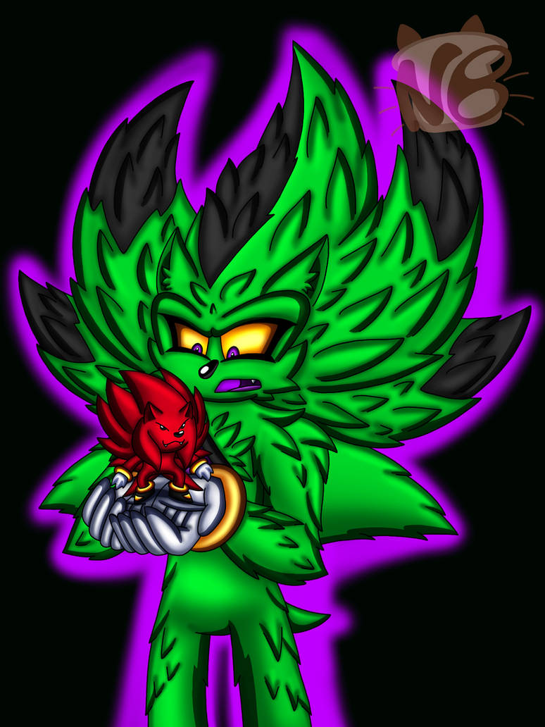 Infinity Nazo Nazo's Nostalgia by NutNBreadd0 on DeviantArt