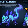 Chaos Bazilisk