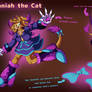 Braniah Reference Sheet