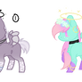 MLP Adopt Set #5 - {Closed}