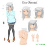 Eva Concept