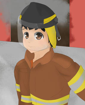 Fire Fighter Commission