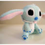 baby stitch