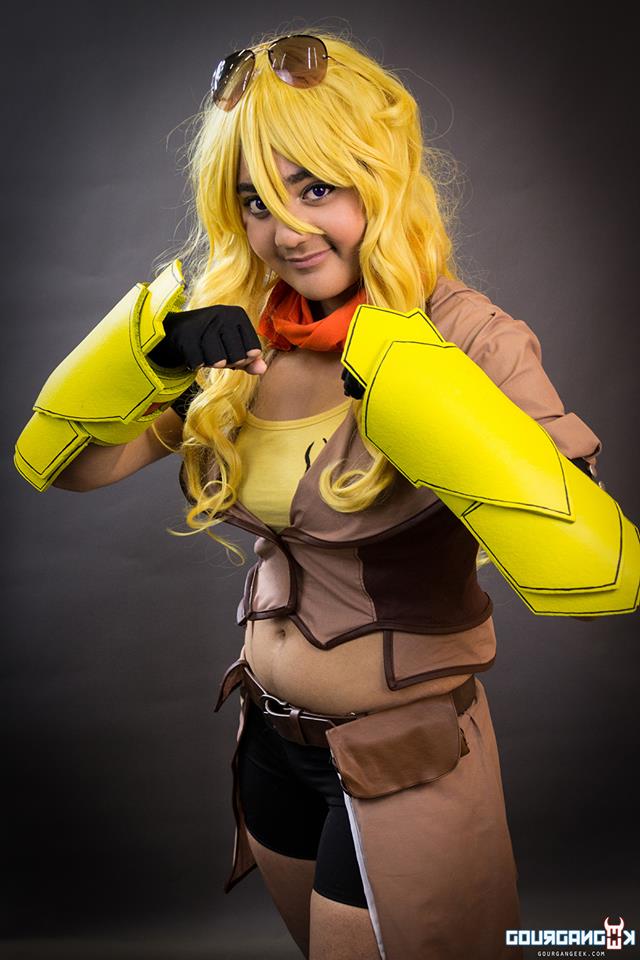 Yang