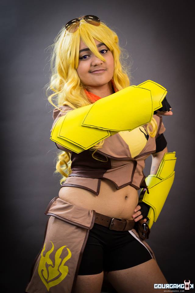 Yang