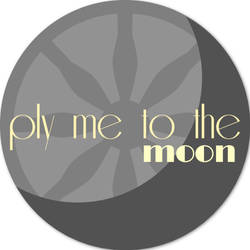 Ply me to the Moon logo