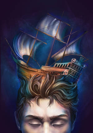 The Storm Inside by janaalus The Storm Inside by janaalus