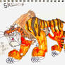 SMILODON