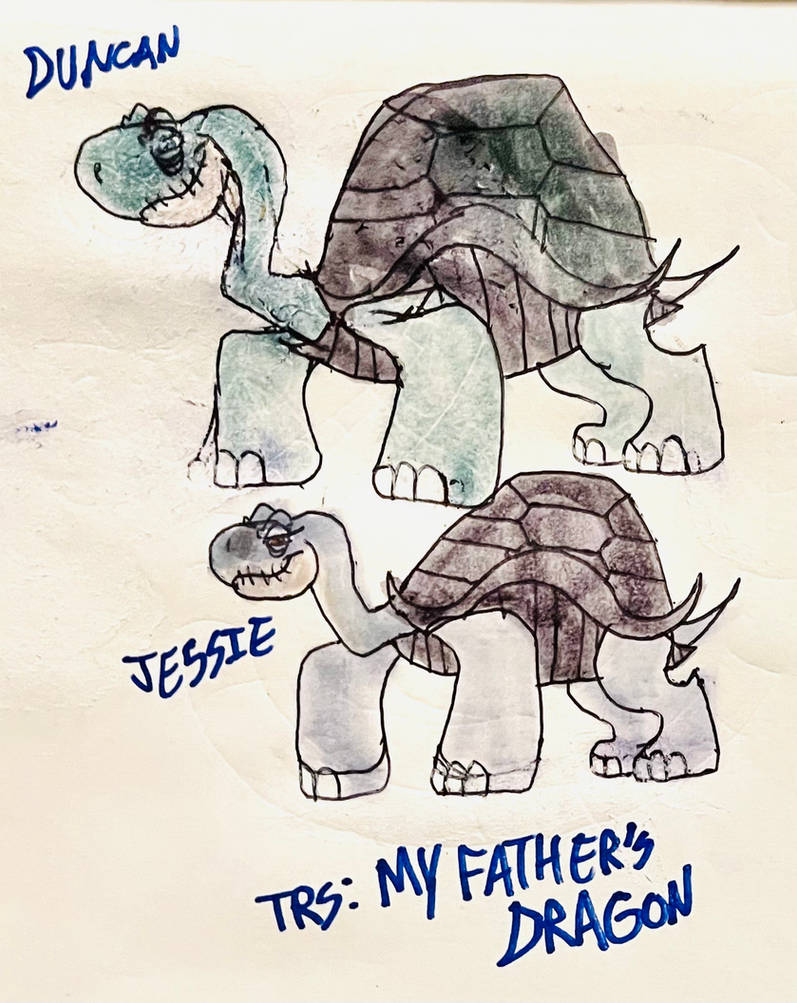 Duncan Roo Deviantart Duncan and Jessie by masonmdaythetrex on DeviantArt