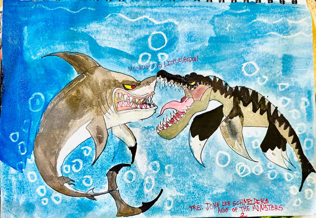 Liopleurodon Vs Megalodon Dinosaur Vs Megalodon dinosaur ant animal liopleurodon-vs-megalodon-dinosaur-vs-megalodon-dinosaur-ant-animal