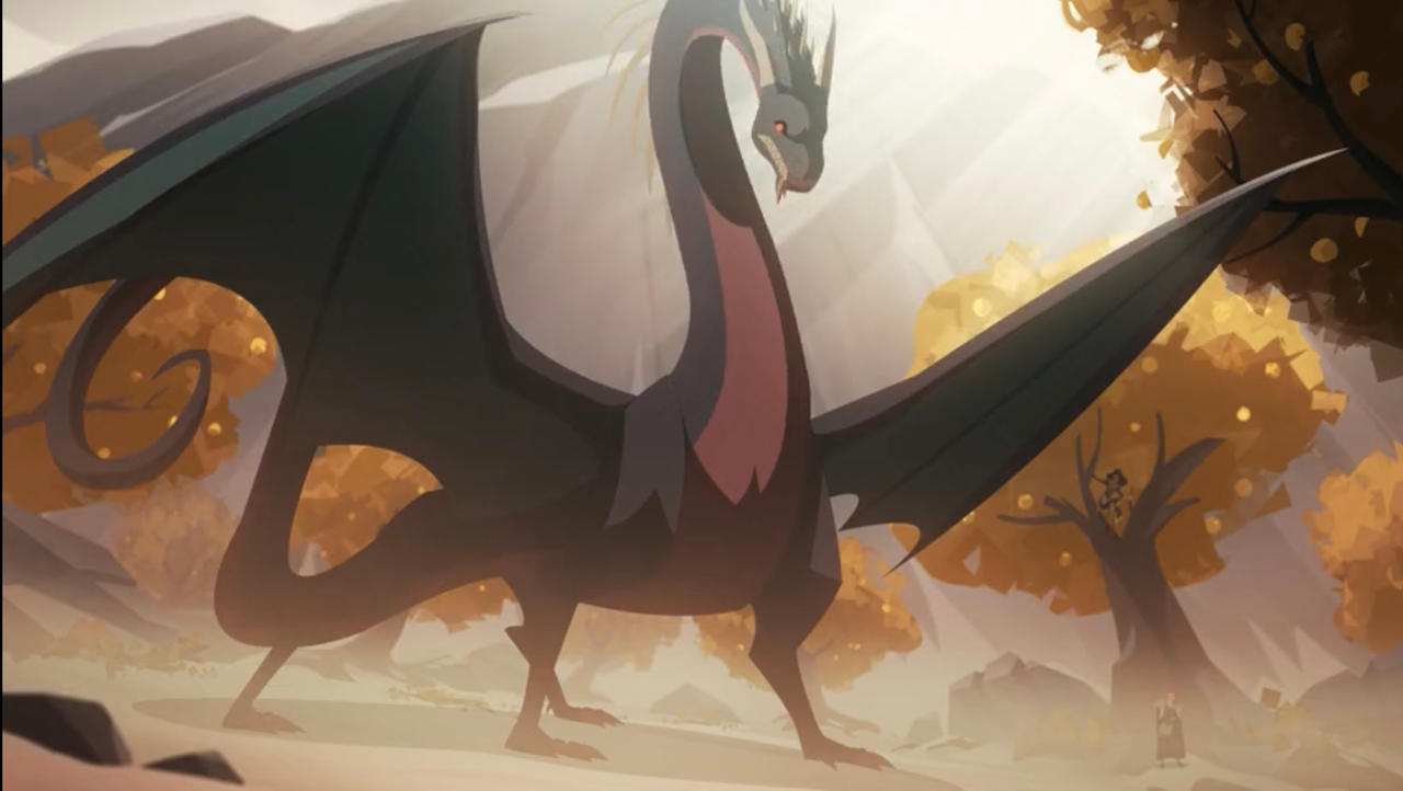 Fafnir Background Fafnir by masonmdaythetrex on DeviantArt
