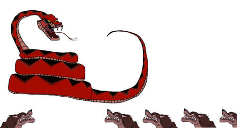 Hista Python Deviantart masonmdaythetrex User Profile | DeviantArt