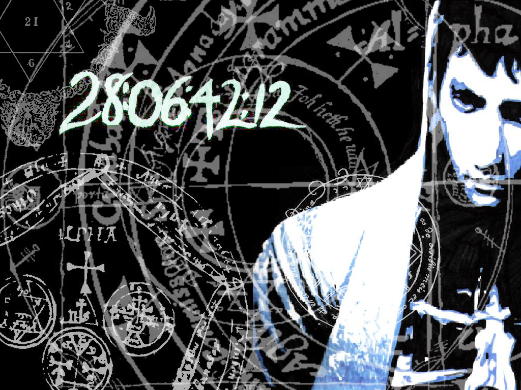 Donnie Darko Wallpaper by Zenovia on DeviantArt Donnie Darko Wallpaper by Zenovia on DeviantArt
