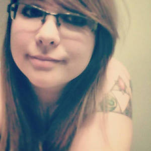 Here I am with my Triforce tattoo :D