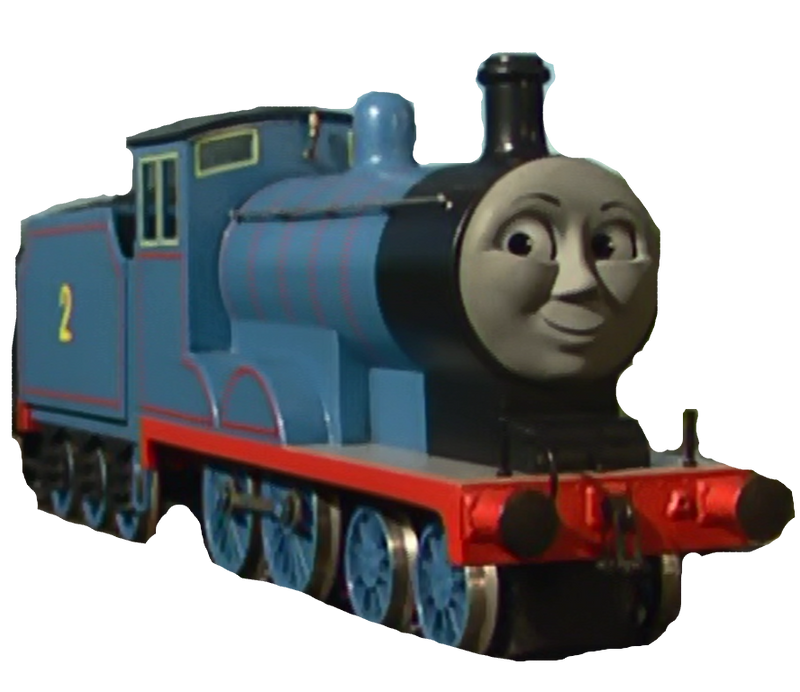 Edward (Model Version) by Hiattgrey411 on DeviantArt