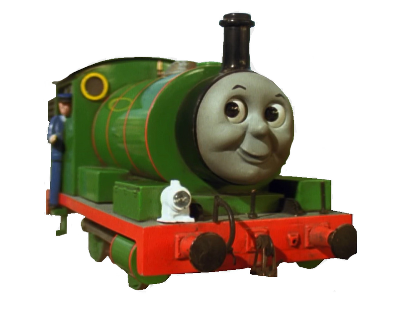 Custom Percy Model Percy (model version) by Hiattgrey411 on DeviantArt