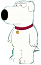 Brian vector by Hiattgrey411 on DeviantArt